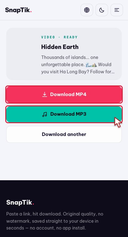 Save the file