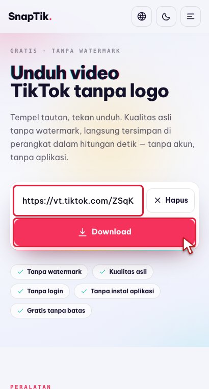 Tempel di sini
