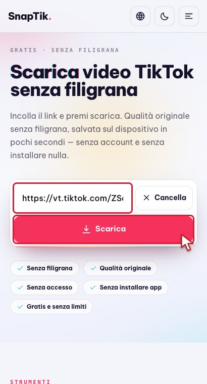 Incollalo qui