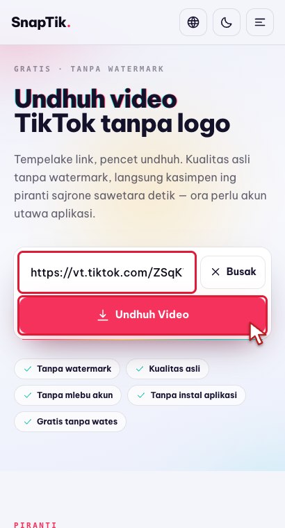 Tempelake ing kene