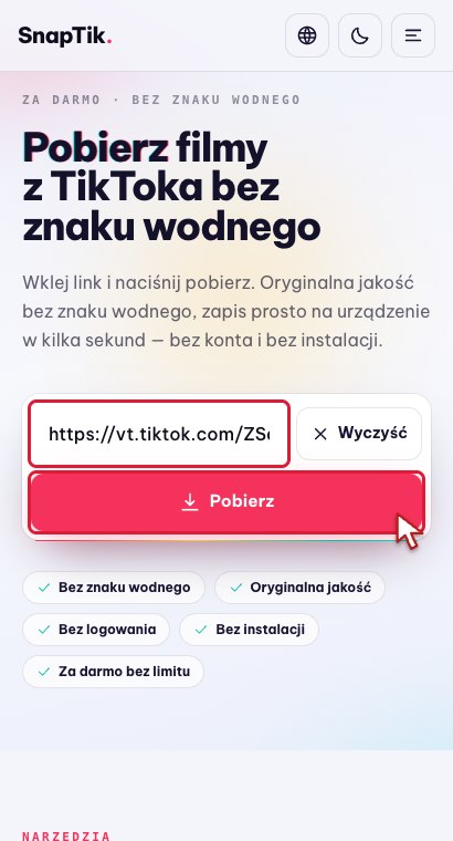 Wklej go tutaj