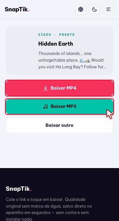 Salve o arquivo
